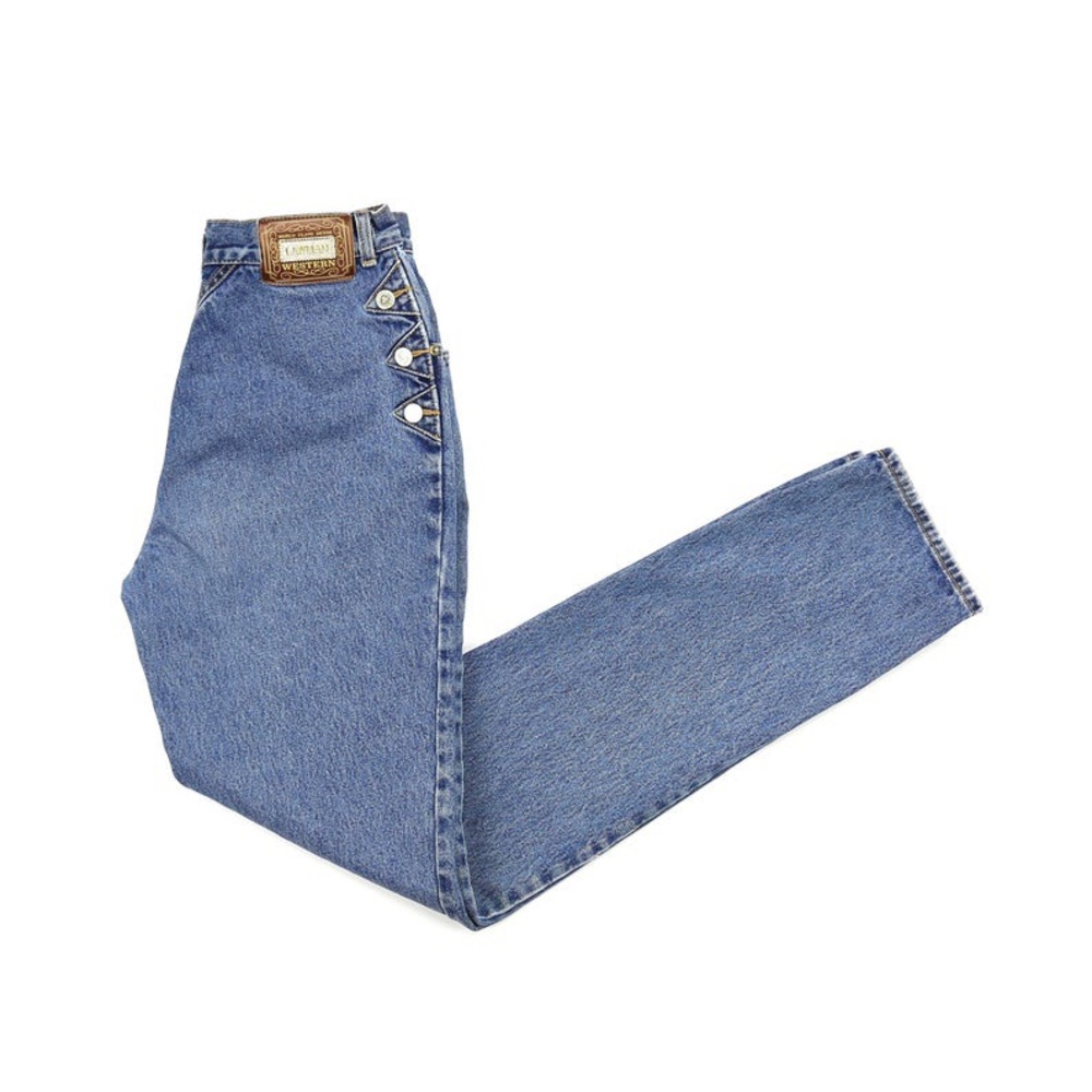 Vintage jeans